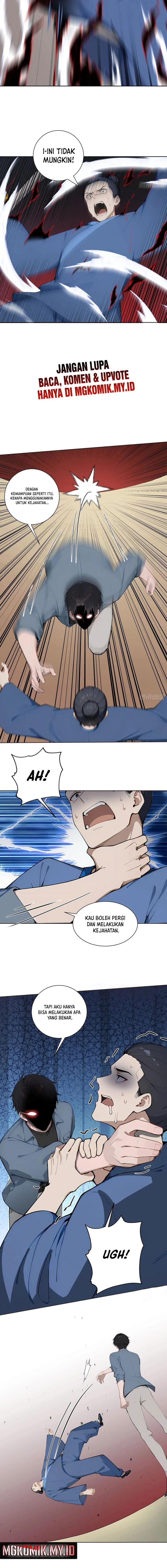 Start Invincible Chapter 14 Gambar 5