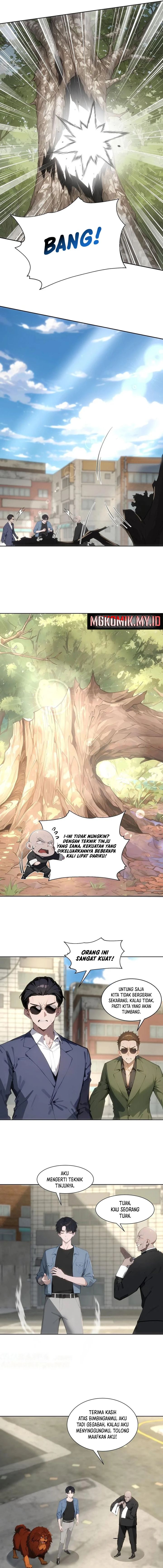 Start Invincible Chapter 16 Gambar 3