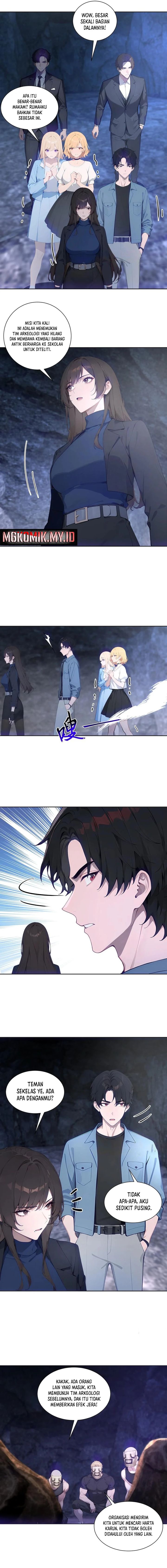Start Invincible Chapter 16 Gambar 8