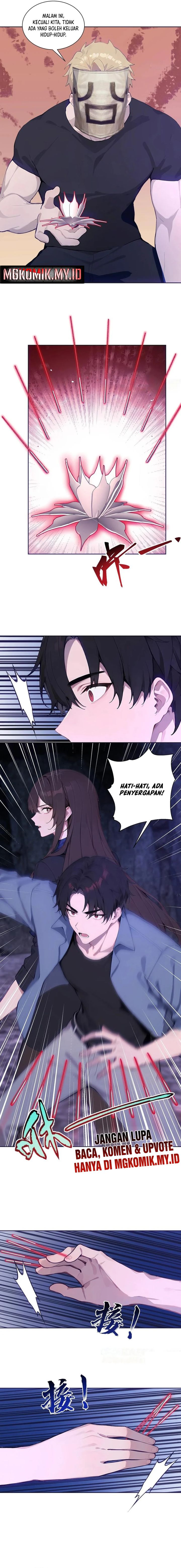 Start Invincible Chapter 16 Gambar 9