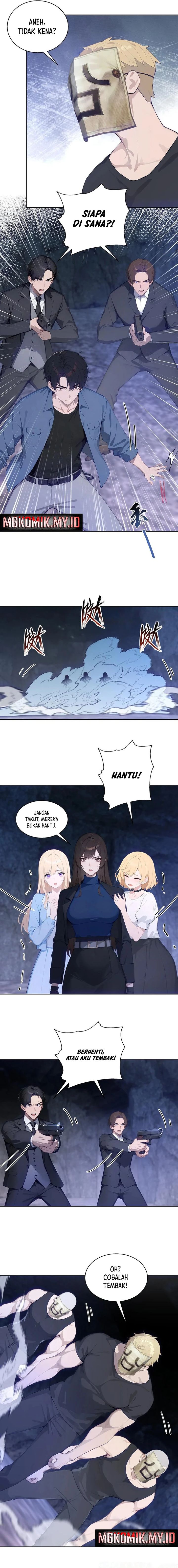 Start Invincible Chapter 16 Gambar 10