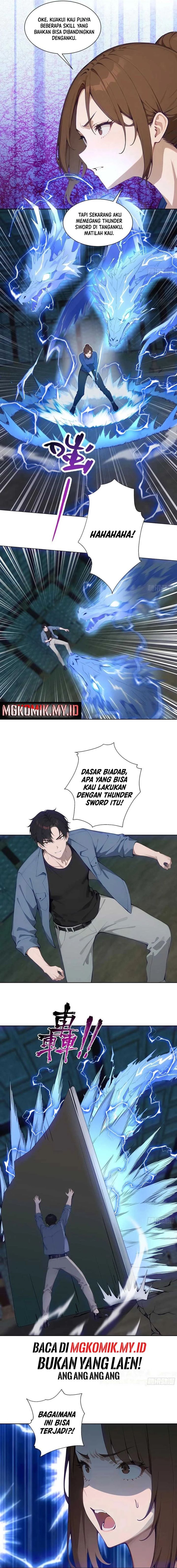 Start Invincible Chapter 19 Gambar 7