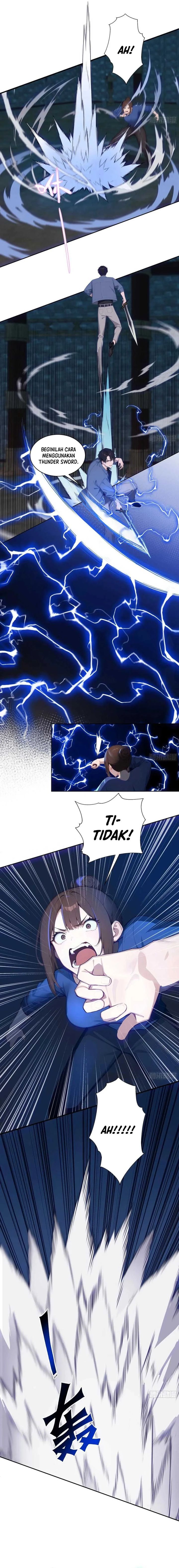 Start Invincible Chapter 19 Gambar 10