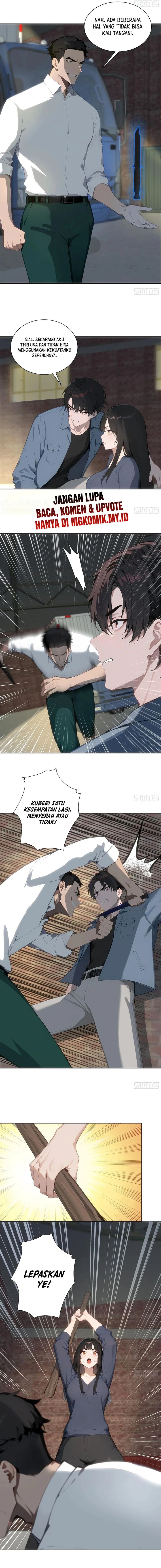 Start Invincible Chapter 23 Gambar 2