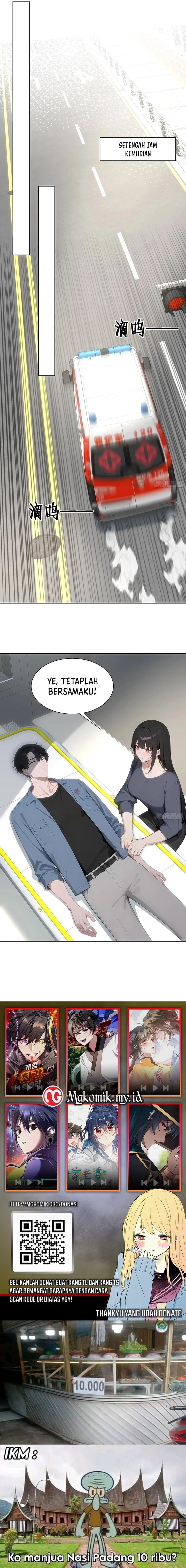 Start Invincible Chapter 23 Gambar 6