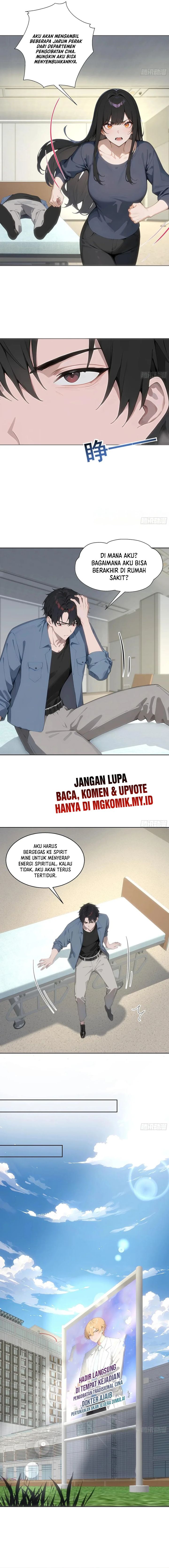 Start Invincible Chapter 24 Gambar 2