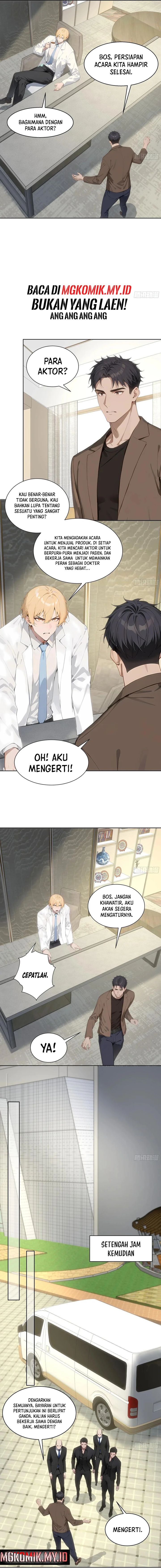 Start Invincible Chapter 24 Gambar 3