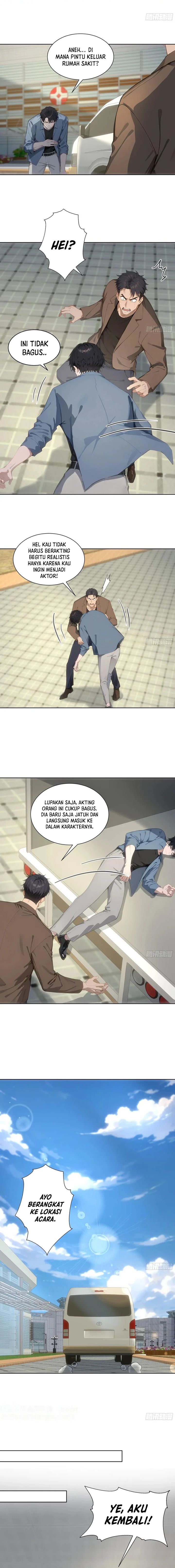 Start Invincible Chapter 24 Gambar 4
