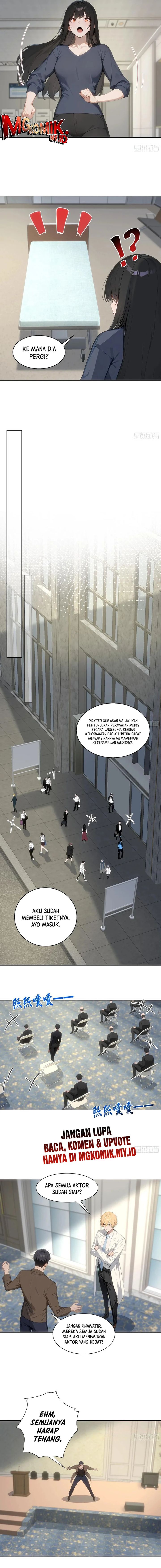 Start Invincible Chapter 24 Gambar 5