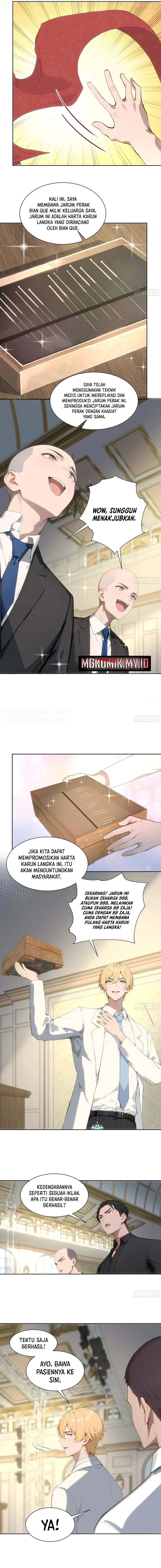 Start Invincible Chapter 24 Gambar 7