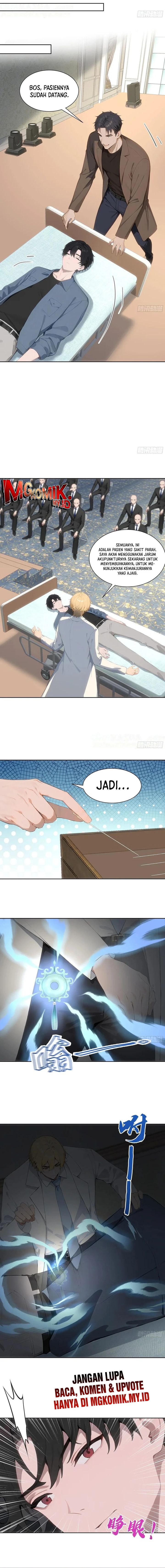 Start Invincible Chapter 24 Gambar 8