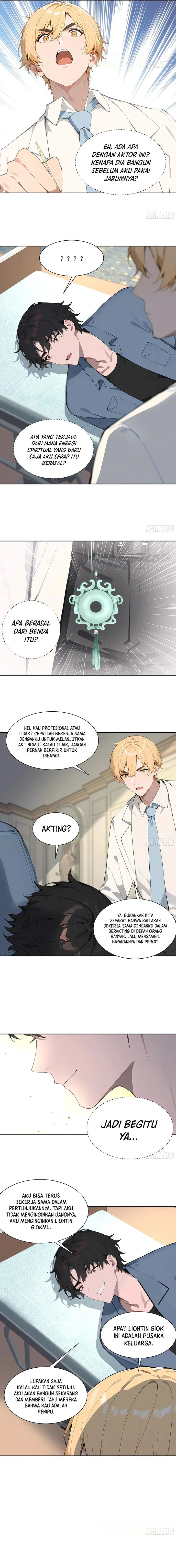 Start Invincible Chapter 24 Gambar 9
