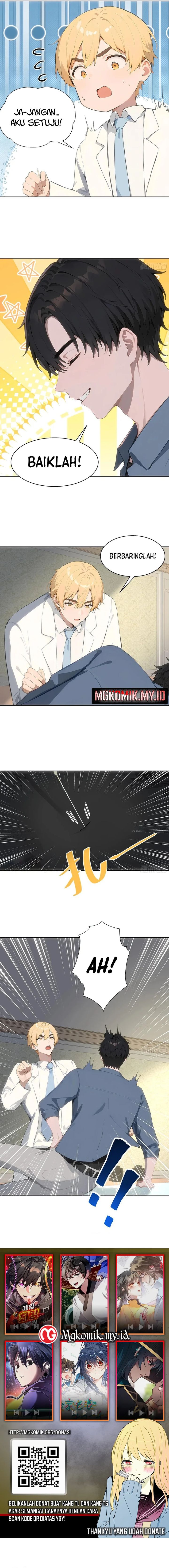 Start Invincible Chapter 24 Gambar 10