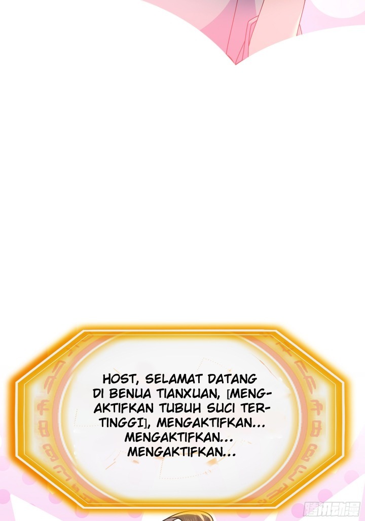 Start With Seven Stunning Senior Sisters Chapter 01 Gambar 17