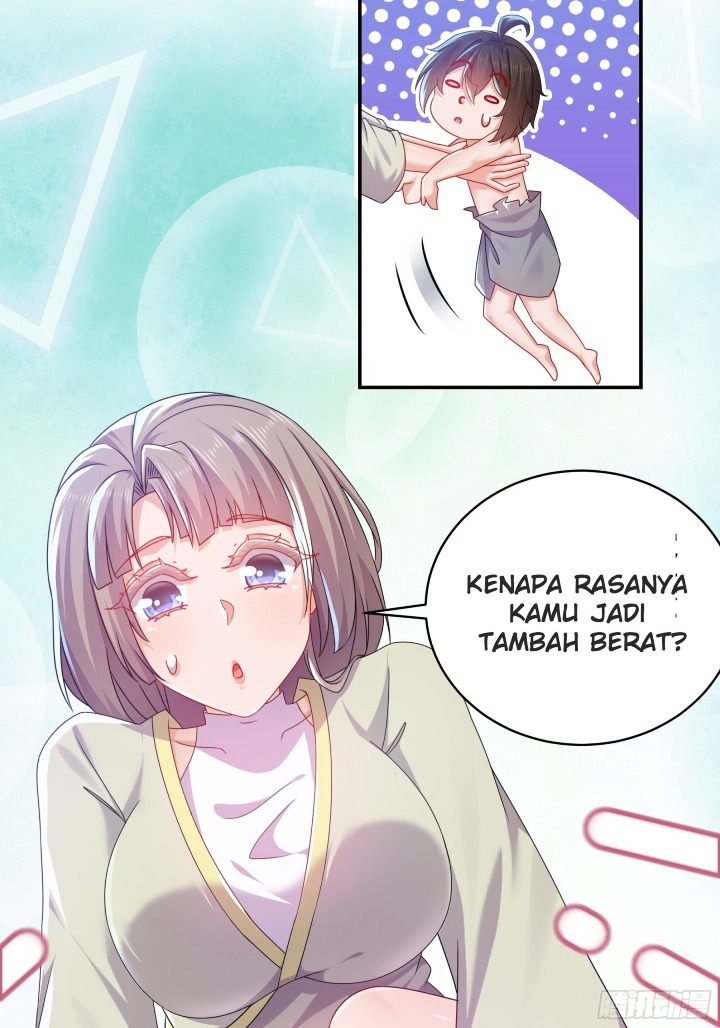 Start With Seven Stunning Senior Sisters Chapter 01 Gambar 32