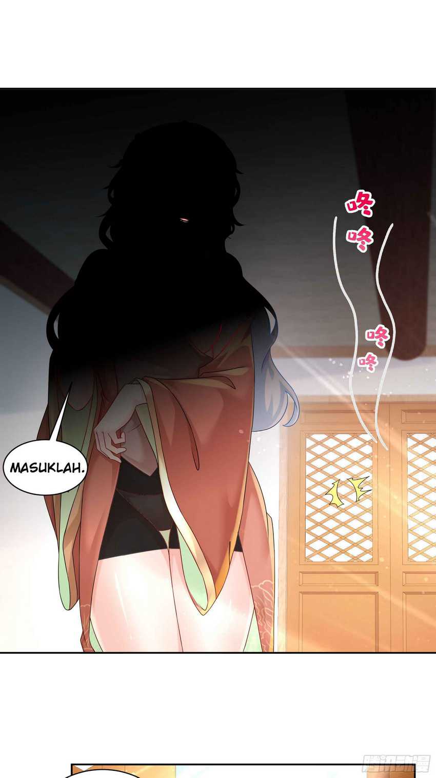 Start With Seven Stunning Senior Sisters Chapter 03 Gambar 2