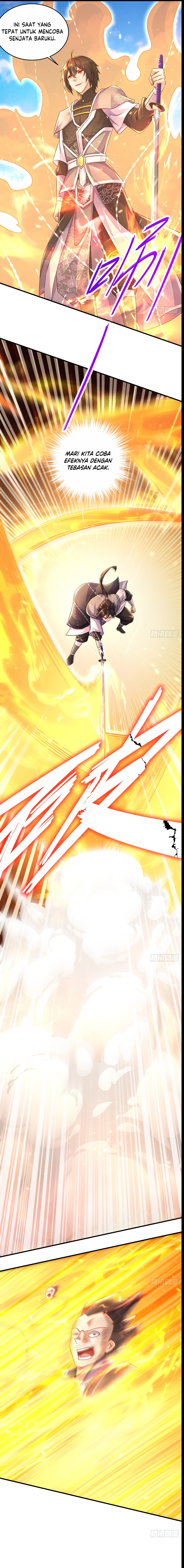 Start With Seven Stunning Senior Sisters Chapter 11 Gambar 11