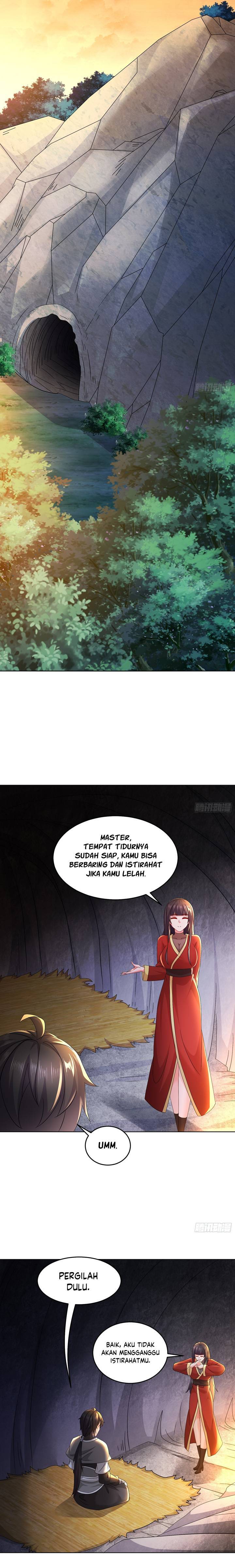 Start With Seven Stunning Senior Sisters Chapter 22 Gambar 8