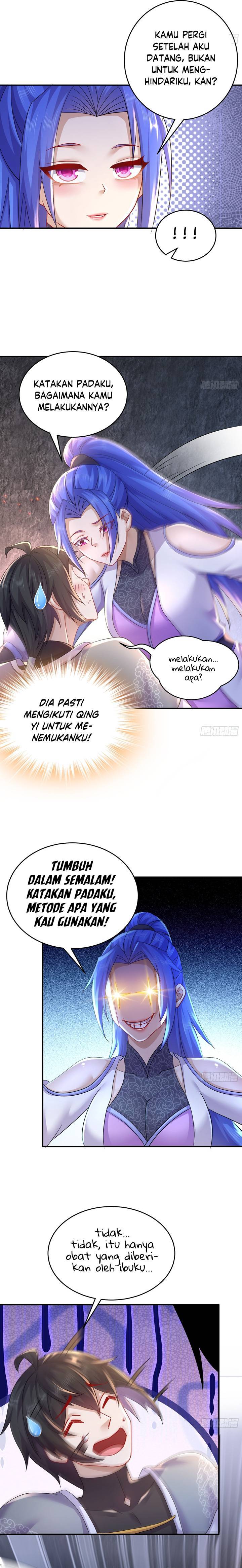 Start With Seven Stunning Senior Sisters Chapter 22 Gambar 10