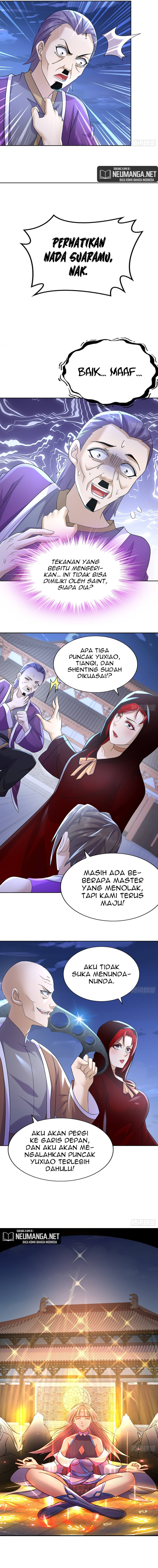 Start With Seven Stunning Senior Sisters Chapter 31 Gambar 6