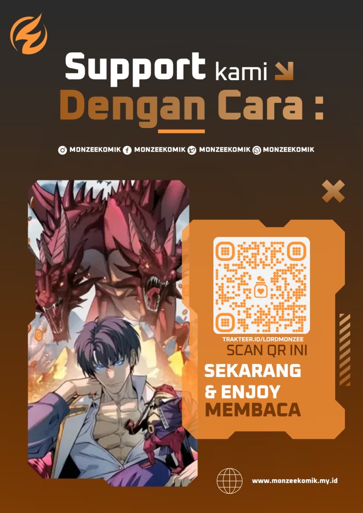 Start by changing your job to the God of Wealth and taming billions of divine pets! Chapter 02 Gambar 40