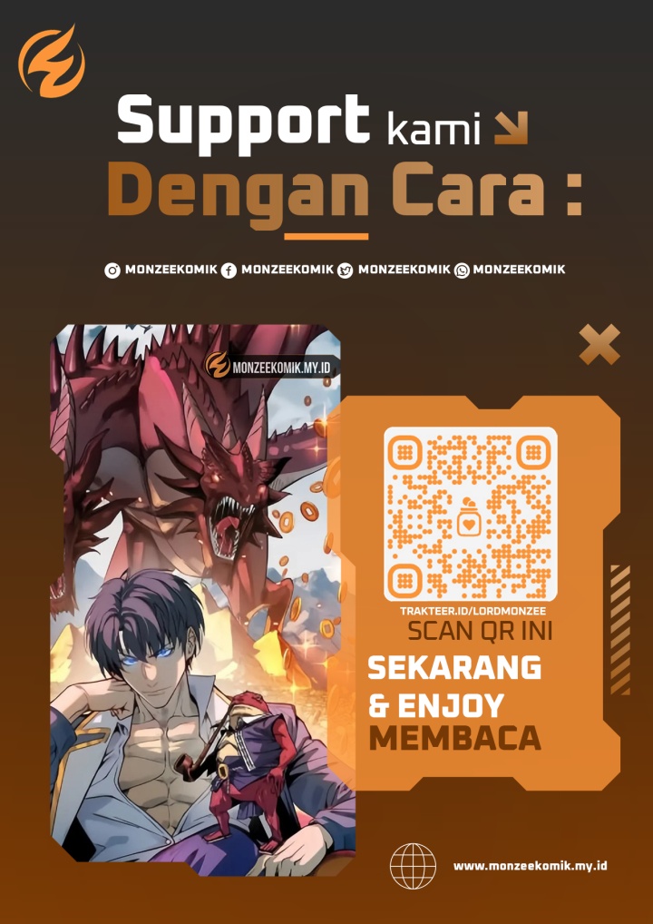 Start by changing your job to the God of Wealth and taming billions of divine pets! Chapter 06 Gambar 29