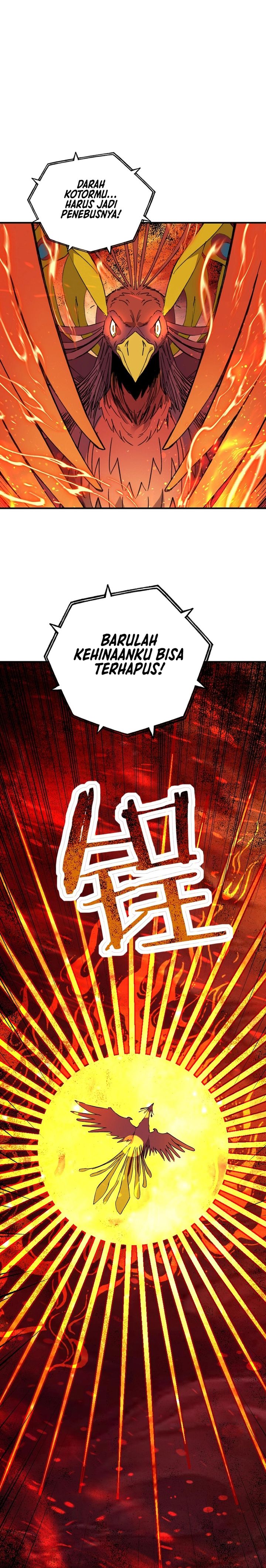 Start by changing your job to the God of Wealth and taming billions of divine pets! Chapter 29 Gambar 9