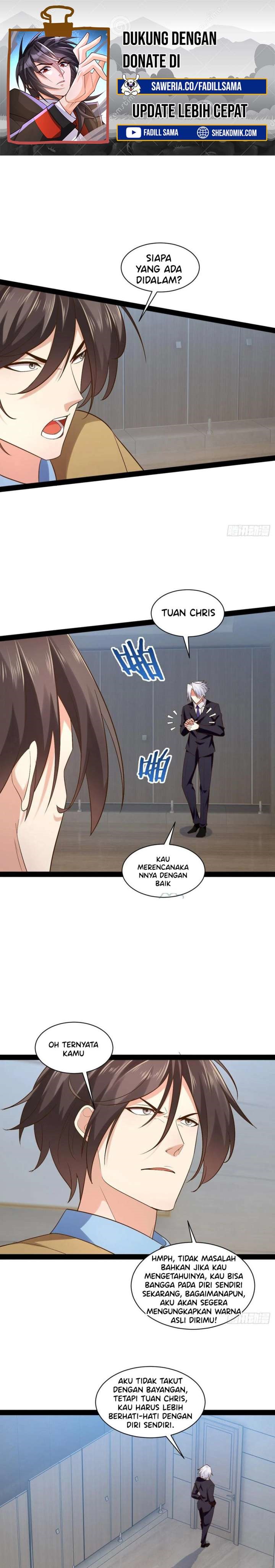 Starting From Maximum Charm Point 1 Chapter 46 Gambar 2