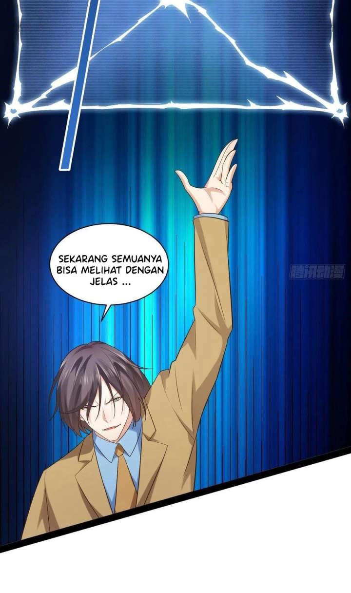 Starting From Maximum Charm Point 1 Chapter 46 Gambar 6