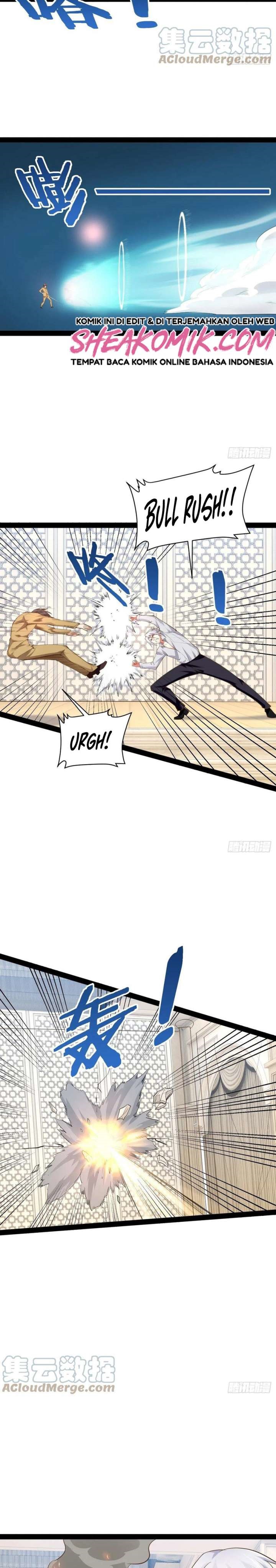 Starting From Maximum Charm Point 1 Chapter 46 Gambar 15