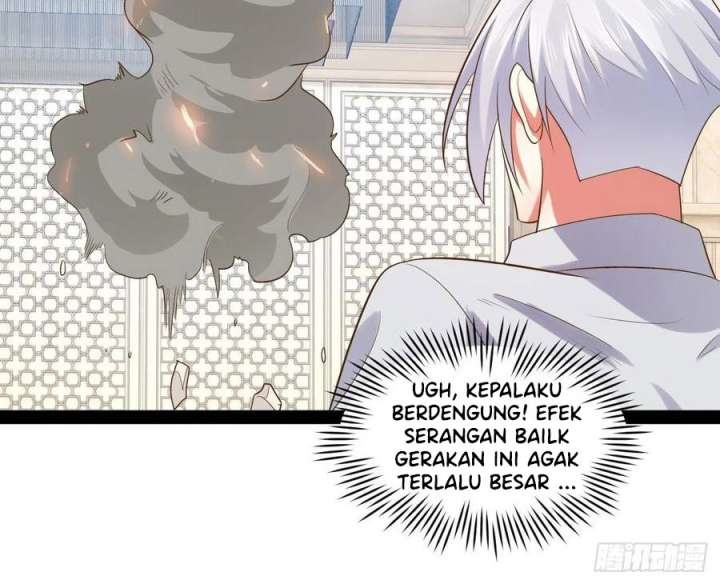 Starting From Maximum Charm Point 1 Chapter 46 Gambar 16