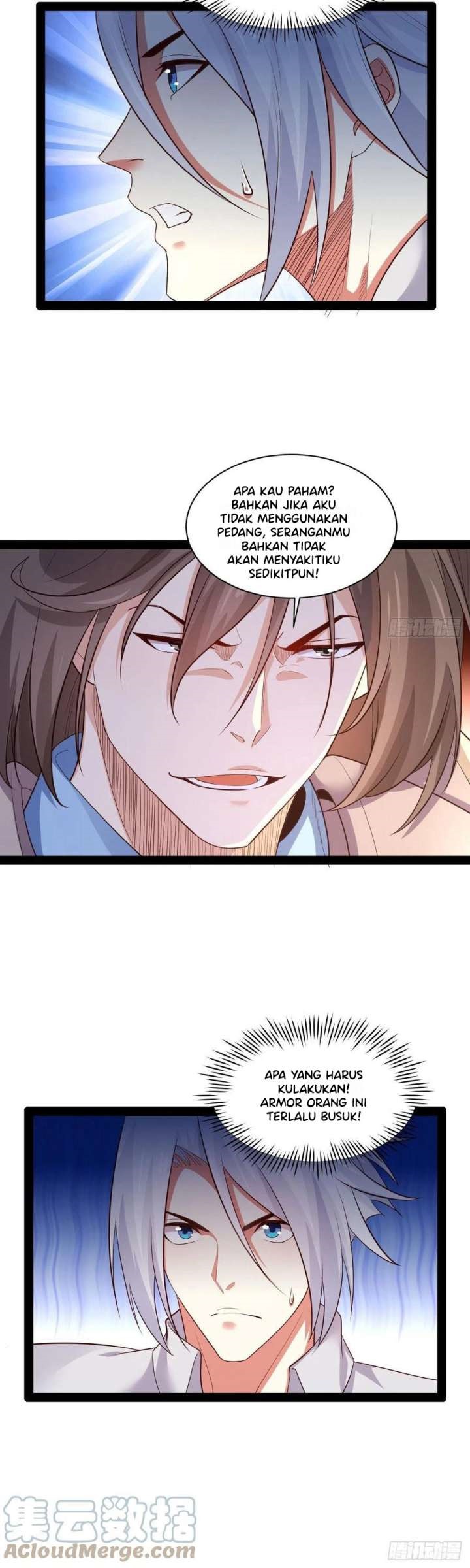 Starting From Maximum Charm Point 1 Chapter 47 Gambar 7