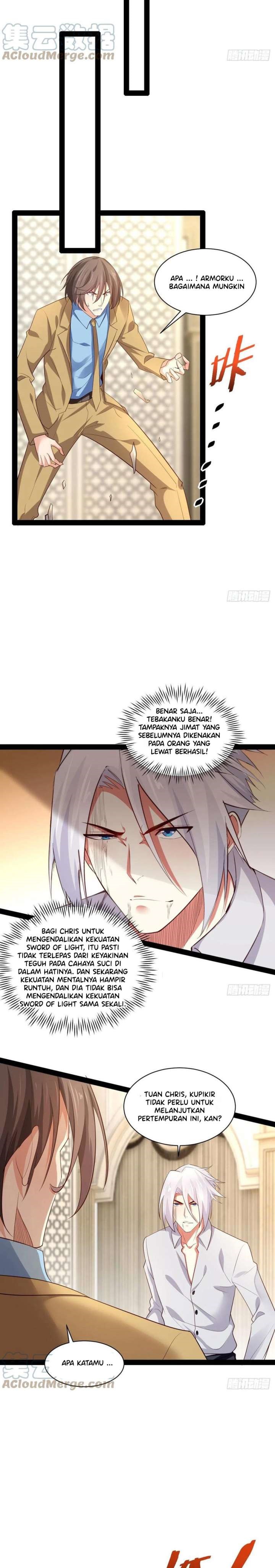 Starting From Maximum Charm Point 1 Chapter 47 Gambar 11