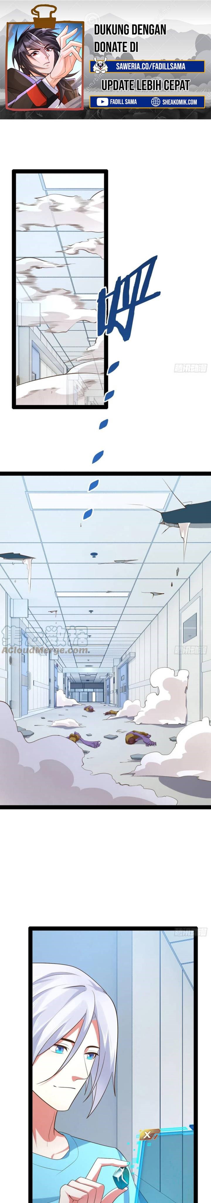 Starting From Maximum Charm Point 1 Chapter 62 Gambar 2