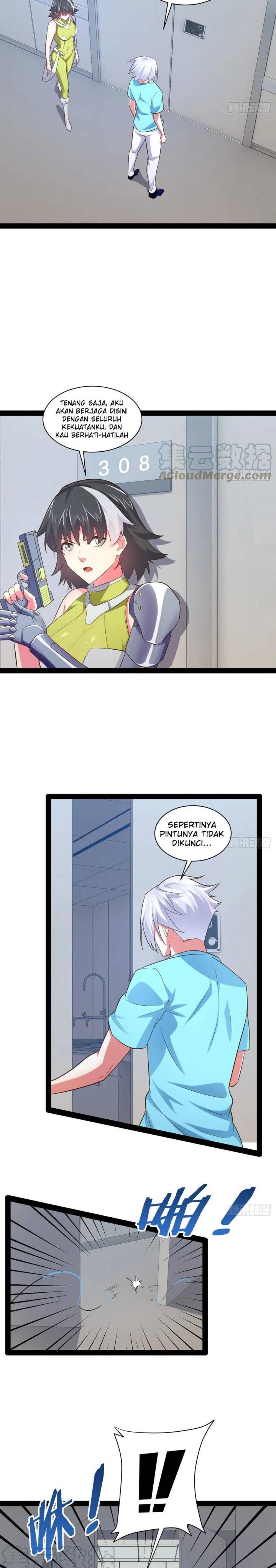 Starting From Maximum Charm Point 1 Chapter 62 Gambar 5