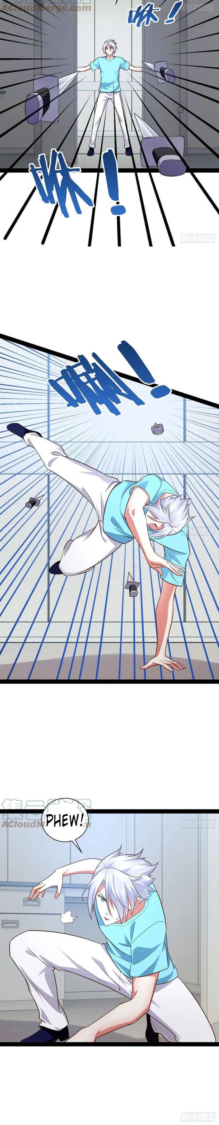 Starting From Maximum Charm Point 1 Chapter 62 Gambar 6