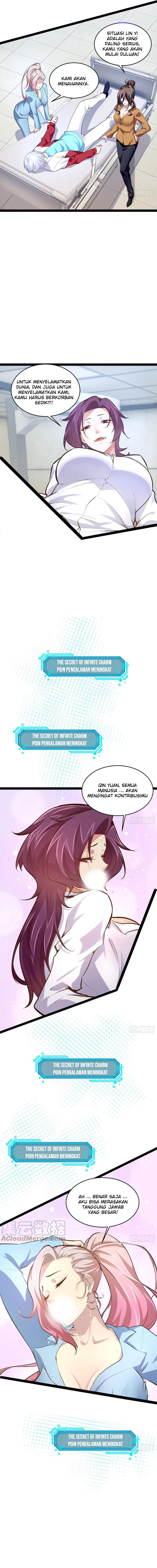 Starting From Maximum Charm Point 1 Chapter 76 Gambar 2