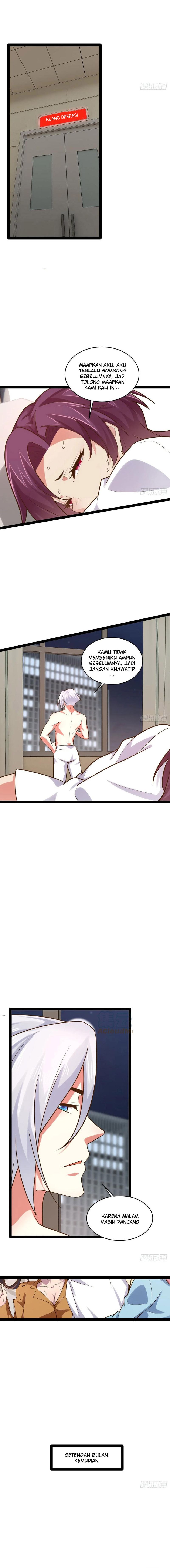 Starting From Maximum Charm Point 1 Chapter 76 Gambar 7