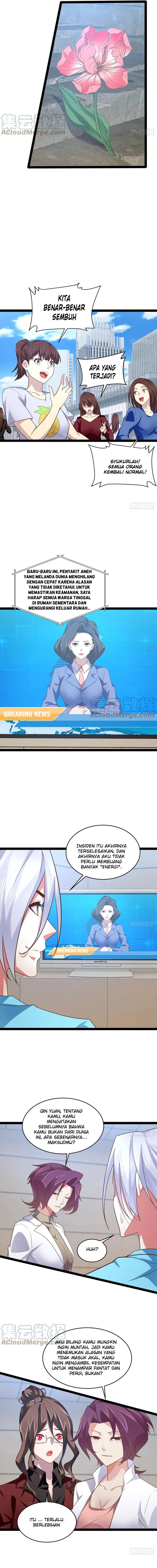 Starting From Maximum Charm Point 1 Chapter 76 Gambar 8
