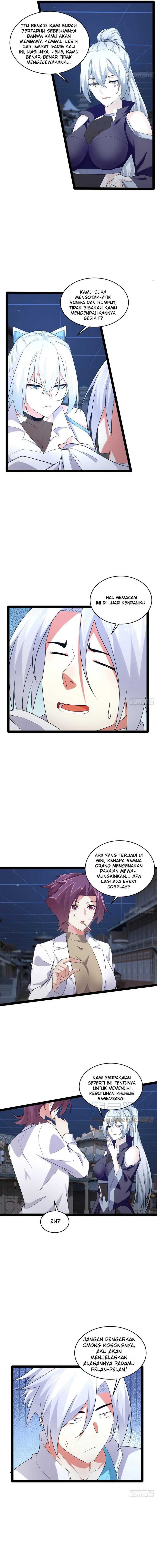 Starting From Maximum Charm Point 1 Chapter 77 Gambar 3