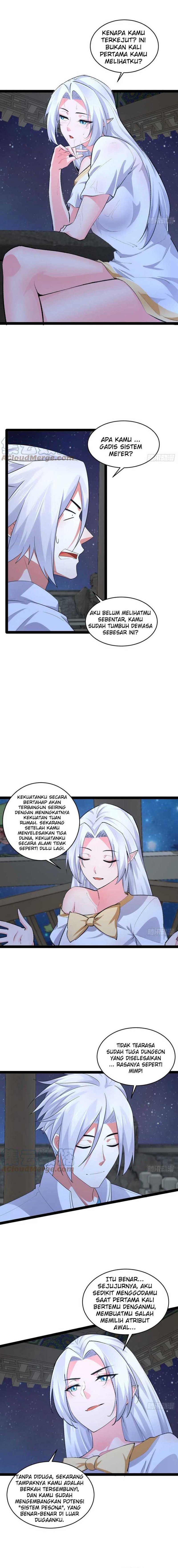 Starting From Maximum Charm Point 1 Chapter 77 Gambar 5