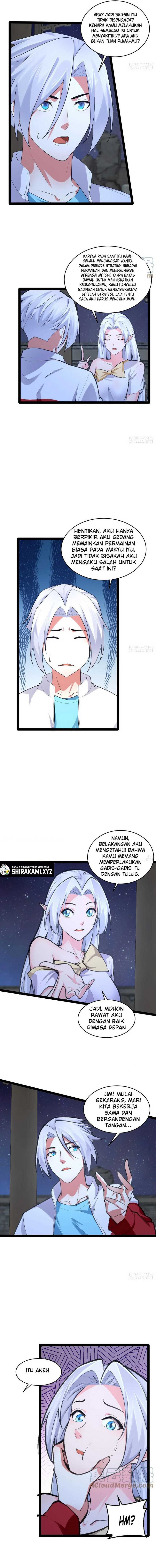 Starting From Maximum Charm Point 1 Chapter 77 Gambar 6