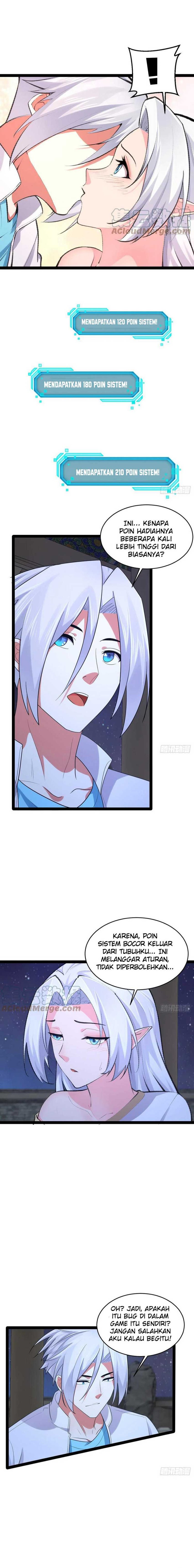 Starting From Maximum Charm Point 1 Chapter 77 Gambar 8