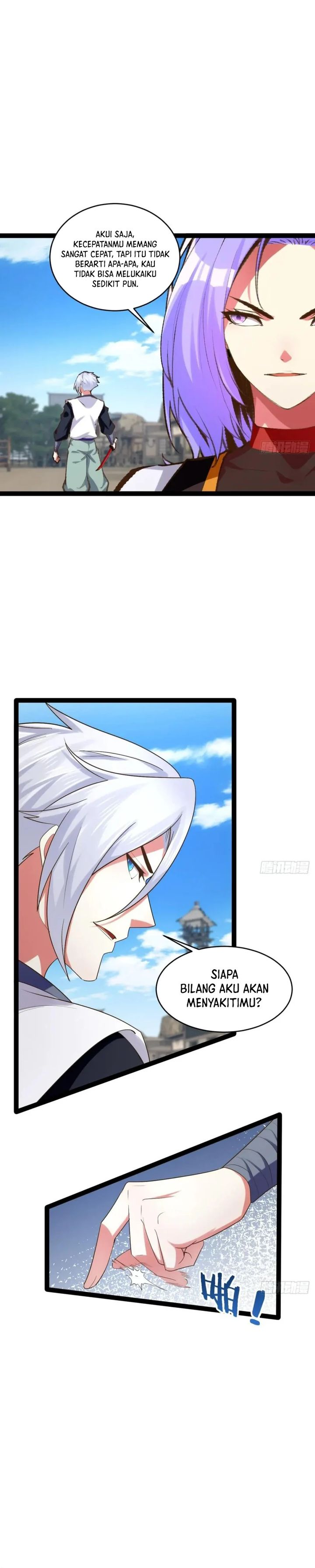 Starting From Maximum Charm Point 1 Chapter 80 Gambar 7