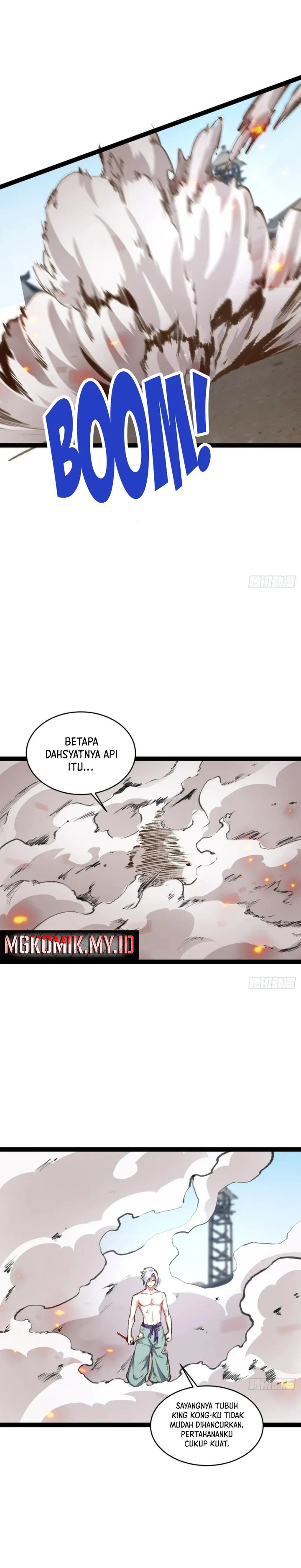 Starting From Maximum Charm Point 1 Chapter 80 Gambar 14