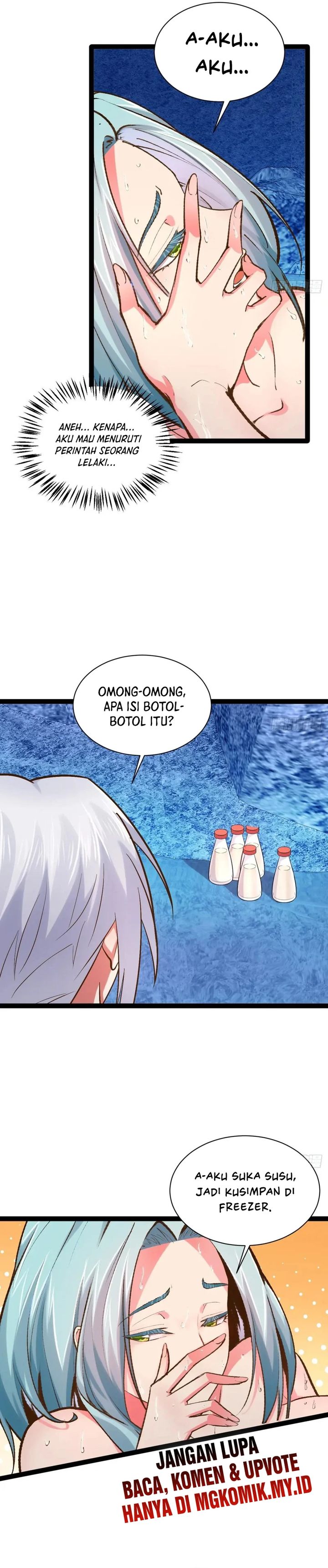 Starting From Maximum Charm Point 1 Chapter 86 Gambar 2