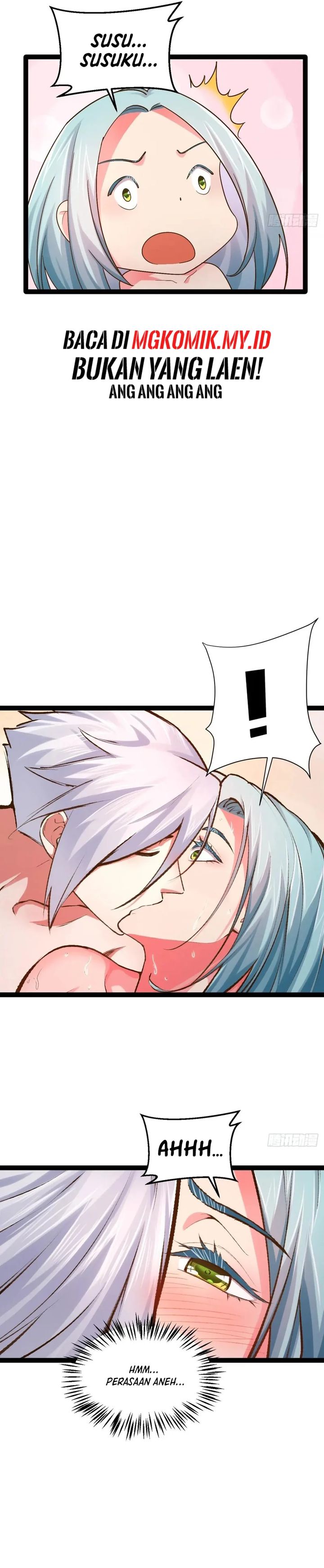Starting From Maximum Charm Point 1 Chapter 86 Gambar 4