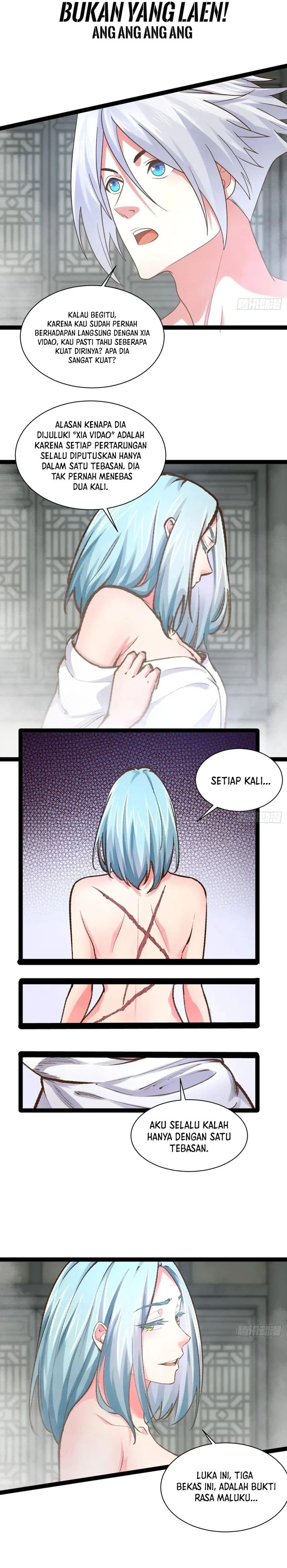 Starting From Maximum Charm Point 1 Chapter 86 Gambar 14