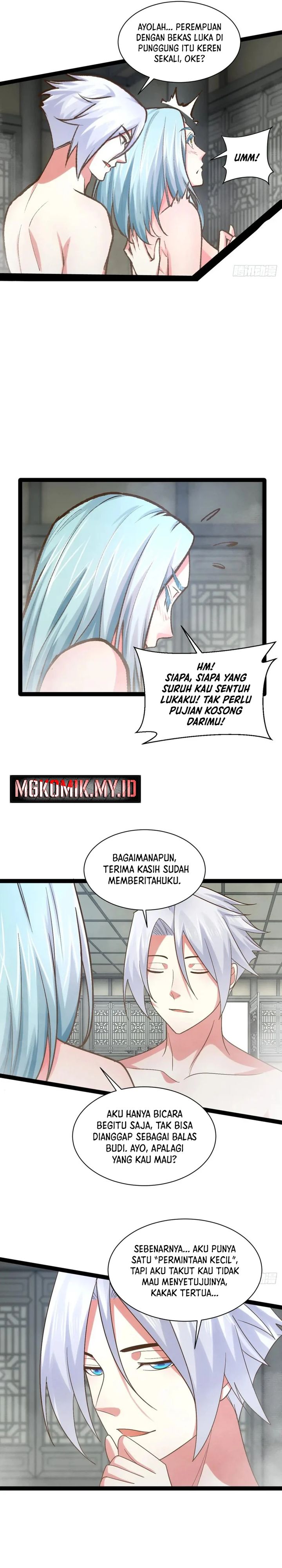 Starting From Maximum Charm Point 1 Chapter 86 Gambar 15