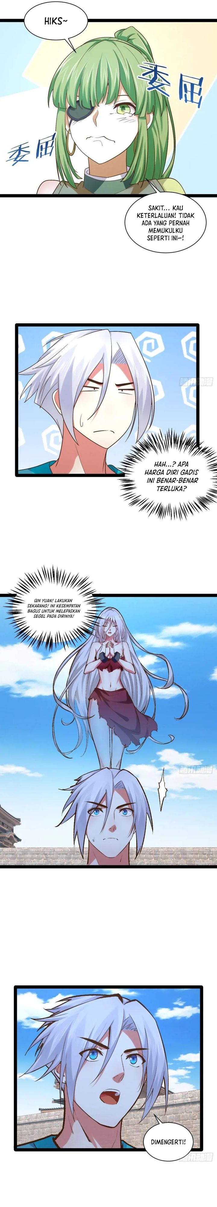 Starting From Maximum Charm Point 1 Chapter 93 Gambar 10